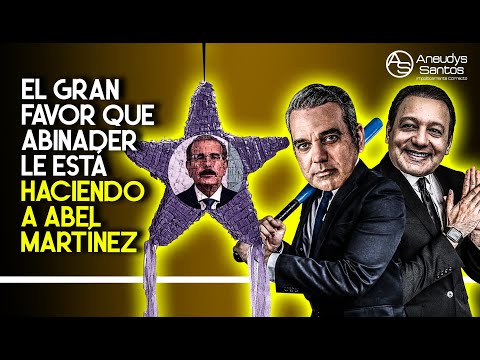 Abel Martínez Le Declara La Guerra a Danilo Medina! Ricardo Nieves Y Domingo Páez Hunden a la Z-101!