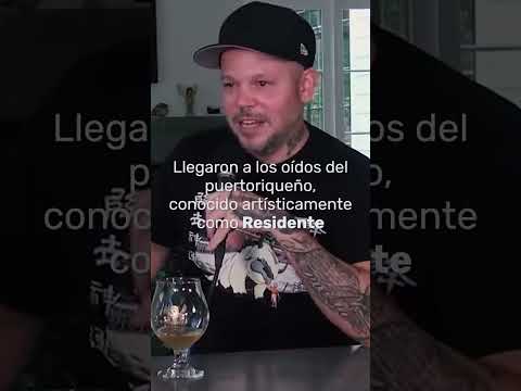 ¿Qué pasó con J Balvin y Residente?