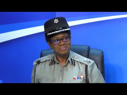 Police Out In Full Force For Carnival   Top Cop Responds To Sick Out Threat