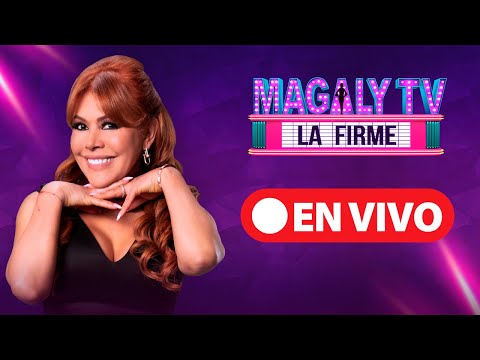 'Magaly Tv, la firme' |  EN VIVO 27 de setiembre del 2024