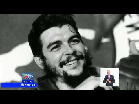 14 de junio: Antonio Maceo y Ernesto Guevara, hijos ilustres de Cuba
