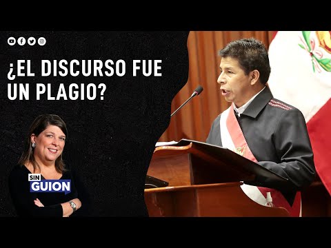 ¿Para qué fue Pedro Castillo al Congreso?