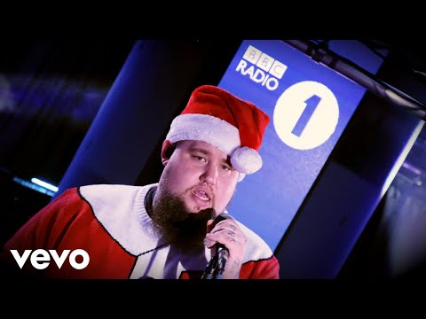 Rag'N'Bone Man - Grace in the Live Lounge