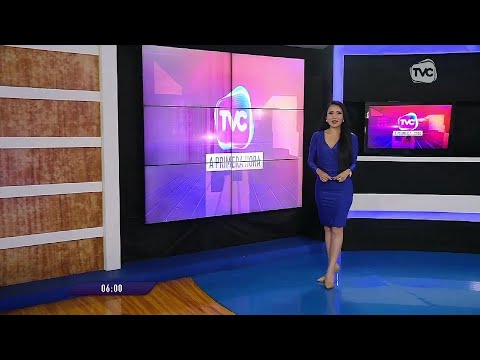 TVC a Primera Hora: Programa del 20 de setiembre de 2024