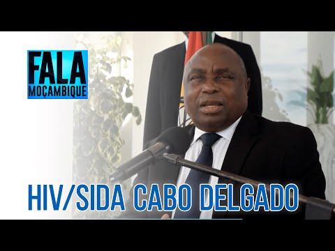 Mais de 20 mil pacientes com HIV/SIDA sem tratamento devido ao terrorismo em Cabo Delgado