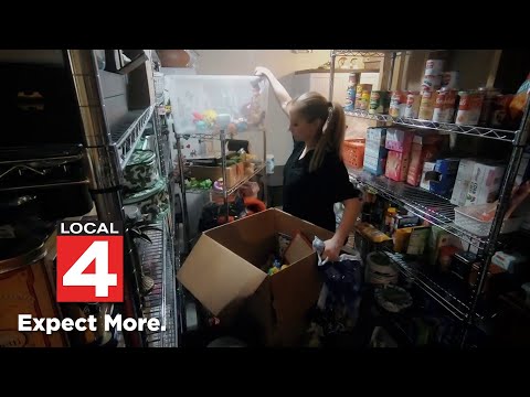 Watch The Clutter Project on Local 4 and Local 4+