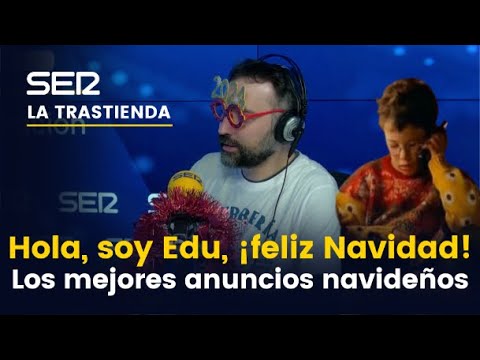 Cuando EDU desplazó a ANA: la campaña publicitaria de AIRTEL que pasó a la historia