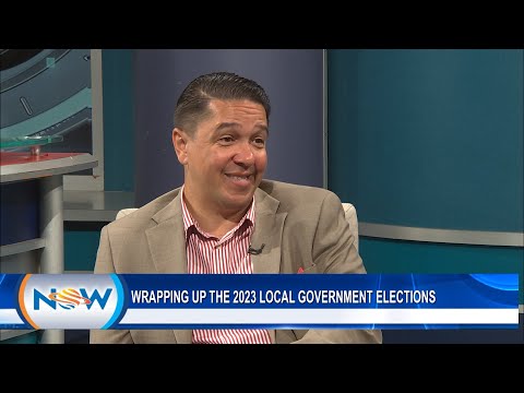 Wrapping Up The 2023 Local Government Elections