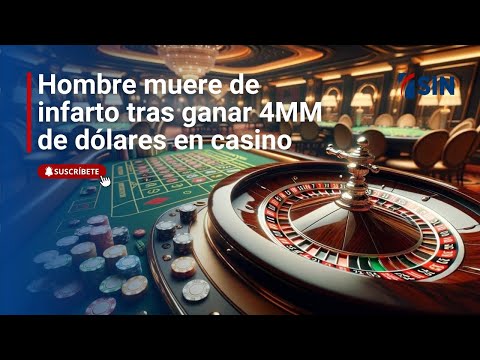 #SINyMuchoMás: Policías, casino y maestra