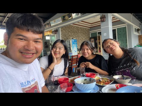 4สหายสายอีส:Ep.2ร้านช้อนเง