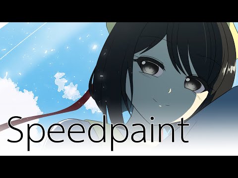 [Speedpaint]NewHeader2022