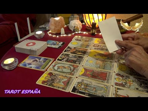 ?VIRGO HOROSCOPO SEMANAL DEL 7 AL 13 OCTUBRE 2024?TAROT ESPAÑA