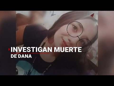 Dana fue a la tienda con el novio y ya no volvió... ¡La asesinaron!