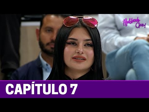 Hablando claro con Flavia Dos Santos | Capítulo 7 | Sanar el corazón