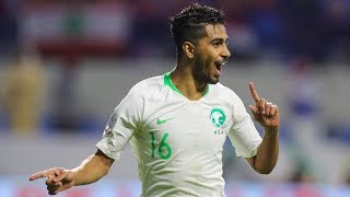 ملخص مباراة السعودية 2-0 لبنان – كأس آسيا 2019