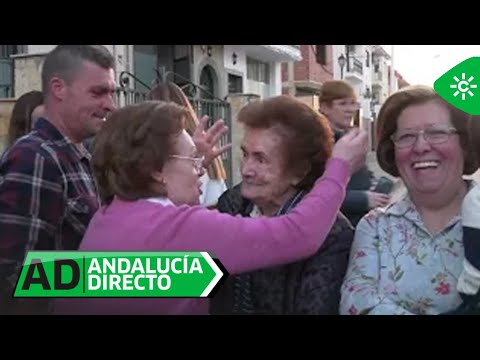 Andalucía Directo | Jueves 25 de enero
