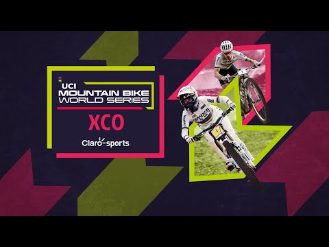 UCI MTB World Cup 2024, en vivo | Val di Sole, Italia | XCO Varonil