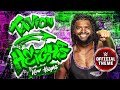 Tavion Heights  New Heights (Entrance Theme)