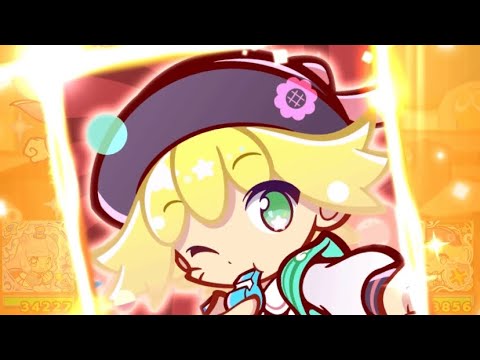 【VS幾星学園（選抜メンバー編その２）】第６回ぷよつかい大会【ぷよクエ】