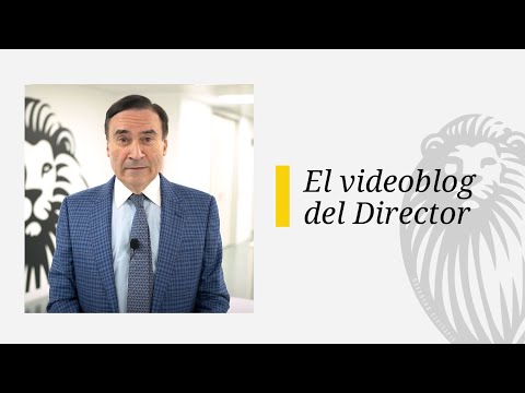Videoblog del Director: Por una España en la que Sánchez y Feijóo se saluden en los Goya