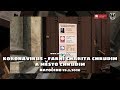 KORONAVIRUS - Město Chrudim - Český červený kříž Chrudim - Farní charita Chrudim - SPOLUPRÁCE