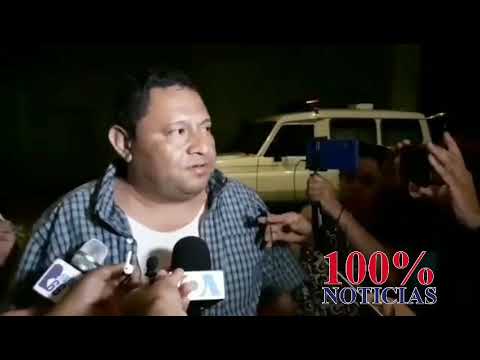 El periodista David Quintana le dice al régimen Ortega Murillo que continuará informando