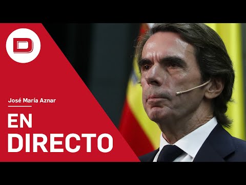 DIRECTO | Aznar, en el acto de inauguración del Campus FAES 2023