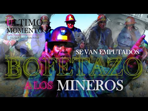 #ÚltimoMomento | BOFETAZO A LOS MINEROS -SENADO RECHAZA 19 CONTRATOS | 22.06.2024 | #CabildeoDigital