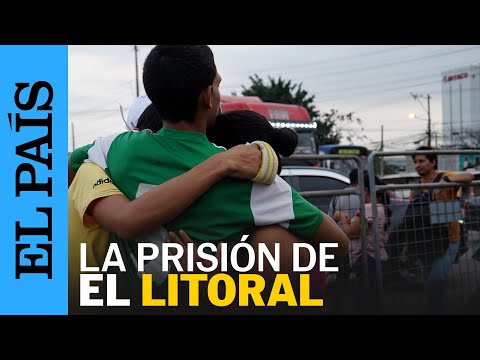 ECUADOR | Testimonios de maltrato en Penitenciaría El Litoral | EL PAÍS