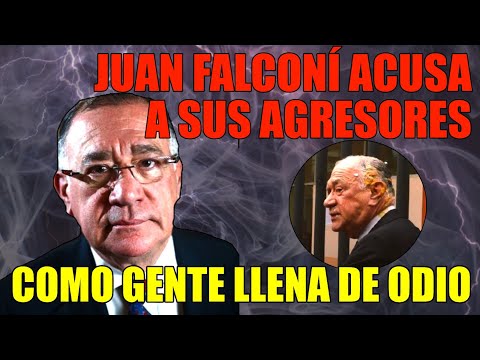 Dr. Juan Falconí iniciará acciones legales contra agresores