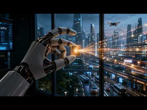 What is AI ? how AI Can Help
