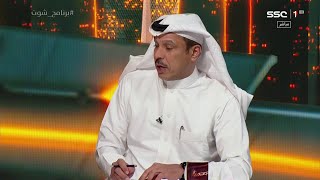 ناقد : تقنية الـVAR لن تلغي الأخطاء التحكيمية