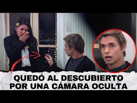 Carlos Baute (cantante venezolano) en uno de los peores momentos de su vida