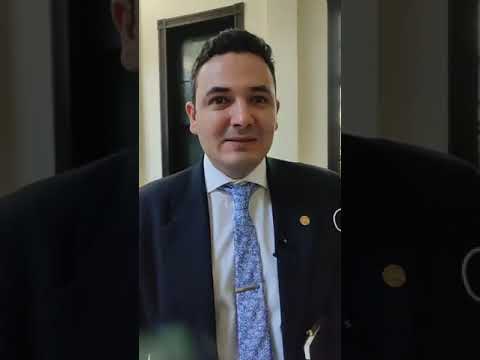 URGENTE DIPUTADO SAMUEL PEREZ SE PRONUNCIA EN EL CONGRESO DE GUATEMALA LEY DE COMPETENCIA