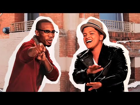 B.o.B - Nothin' On You (feat. Bruno Mars) [Official Video]