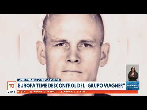 Operaciones del Grupo Wagner: temen descontrol de la organización