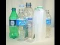 No Sound Science on Chemicals in Plastic