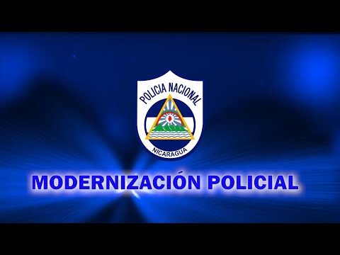 Modernización Policial en León 06-julio-2024