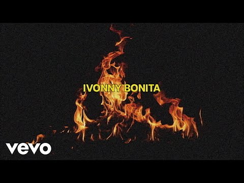 KAROL G - Ivonny Bonita (Karaoke)