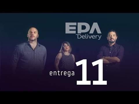 EPA Delivery (22/5/2020) - Recomendados para ver en casa - ep. 11