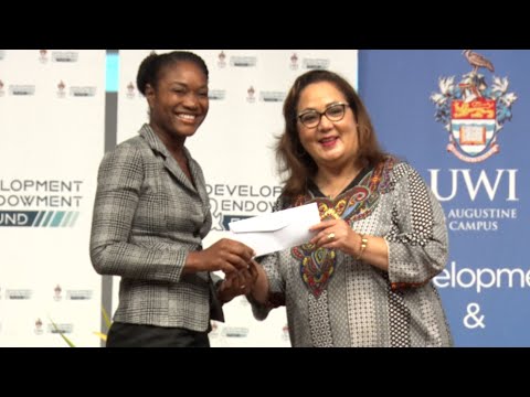 200 Students Benefit From UWI Scholarship Awards