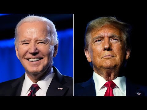 How the AP called Virginia and Vermont for Biden and Virginia for Trump