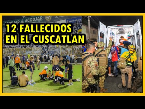 Autoridades tomaran acciones después de tragedia en el Cuscatlán | Doctores suspendidos