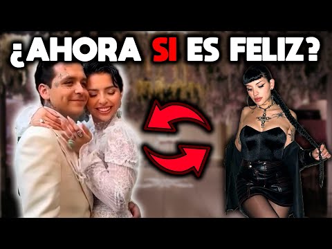 Estos hombres cambiaron de mujer y ahora son felices