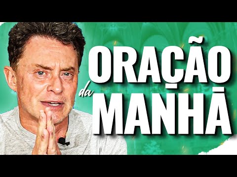 Oração da Manhã de Hoje - 16 de Outubro (A Oração que Mudará Tudo!)