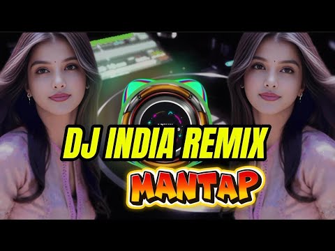 DJ India Remix Party Enak Buat Santai 2026