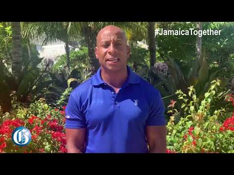 #JamaicaTogether: Omar Robinson wants the discrimination to stop