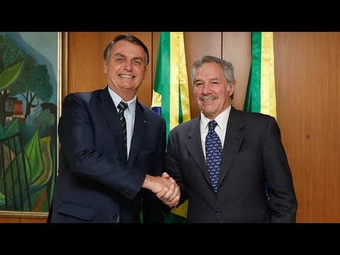 Análisis de Claudio Fantini: El acercamiento de Argentina y Brasil