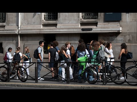 Bac : des élèves d'un lycée juif n'ont pas été discriminés, selon une enquête