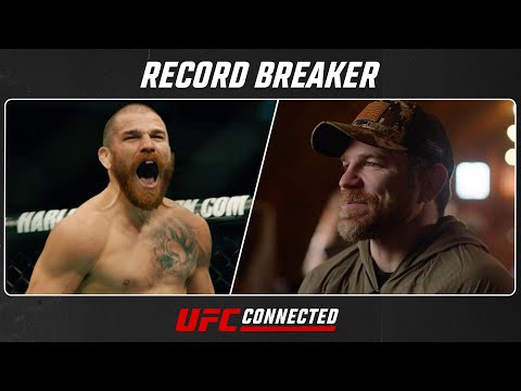 Record Breaker - Jim Miller  | UFC Connected